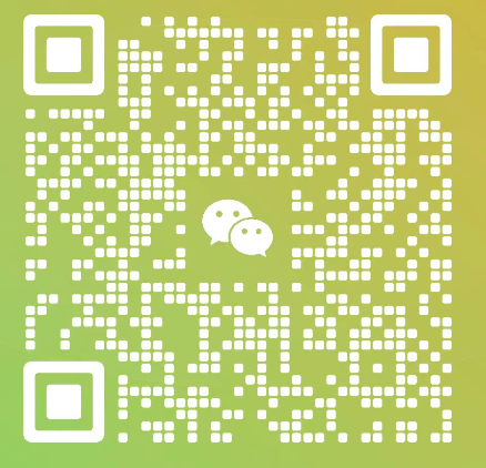 微信咨询二维码